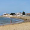 Plage de la Tranche