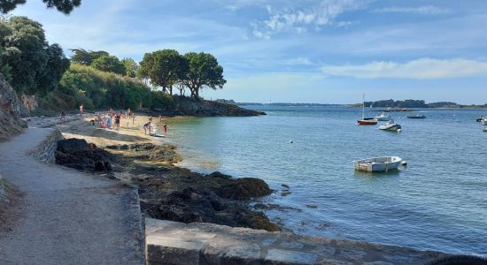 Plage du Logeo