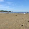 Plage de Kerbilouet