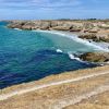 Plage de Port Goulom