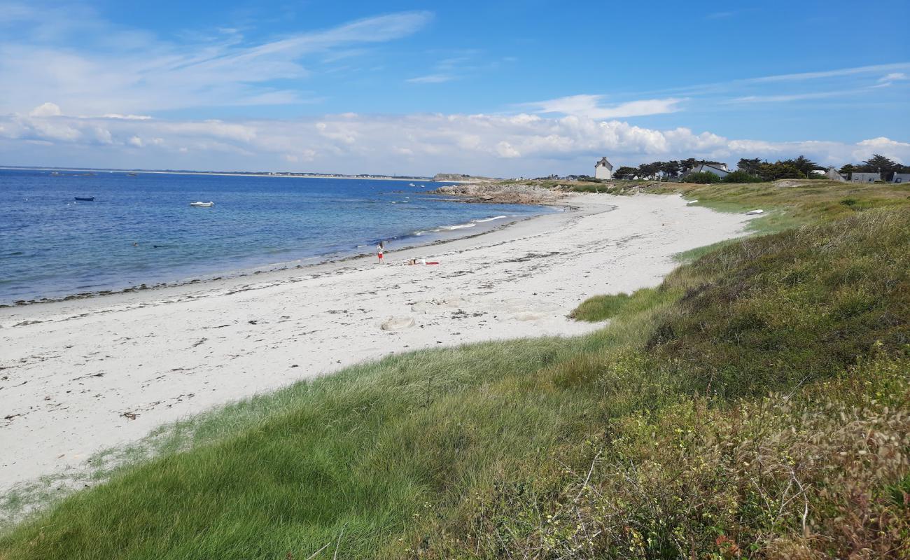 Plage du Fozo'in fotoğrafı parlak kum yüzey ile