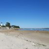 Plage de la Cote Rouge