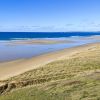 Plage de la Palue