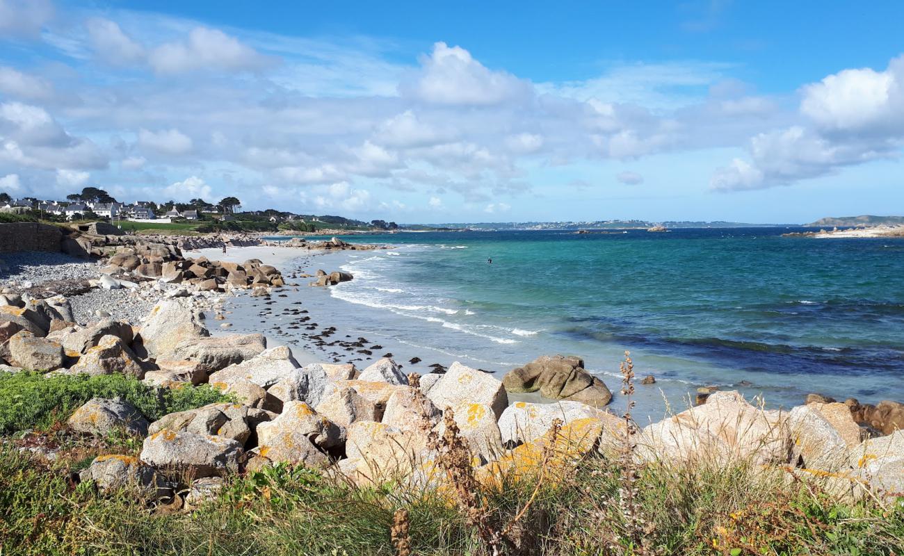 Plage Du Royau'in fotoğrafı açık bej kum yüzey ile