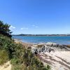 Plage de La Pointe de Guilben