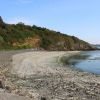 Plage de Saint-Guimond