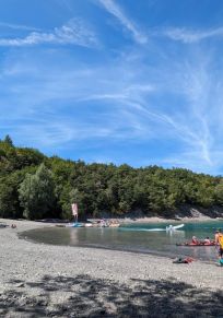 Provence-Alpes-Côte d'Azur Bölgesi