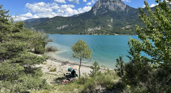 Le Nautic Beach