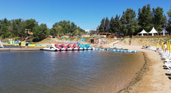 Plage Roquebrune Sur Argens