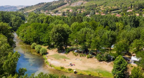 Saint Lambert Plage