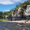 Plage La Padelle