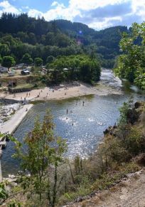 Ardèche Departmanı