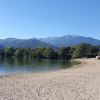 Plage des Escoumes