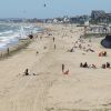 Plage de Lion-sur-Mer