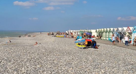 Grande Plage de Cayeux