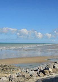 Hauts-de-France Bölgesi