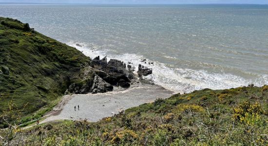 Plage le Port du Lude