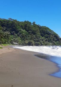 Ti'arei
