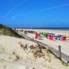 Hauptstrand Langeoog