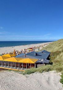 Wenningstedt-Braderup (Sylt)
