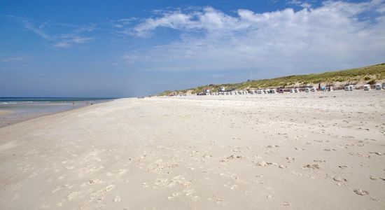 Ellenbogen Beach