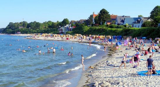 Schilksee Strandbad