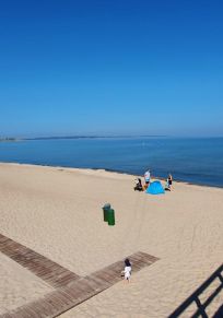 Weissenhauser Strand