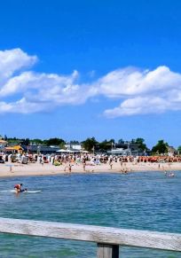 Dahme