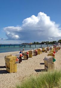 Niendorf Ostsee