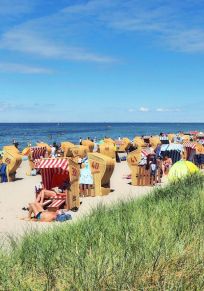 Timmendorf Strand