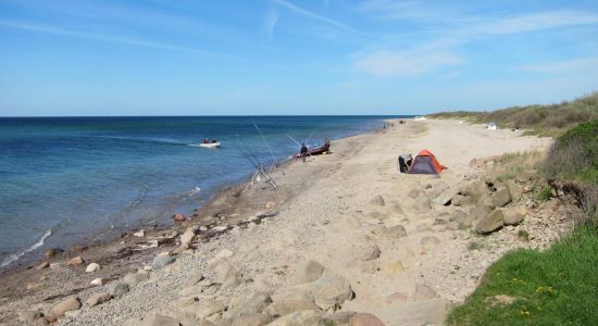 Strand Kagsdorf