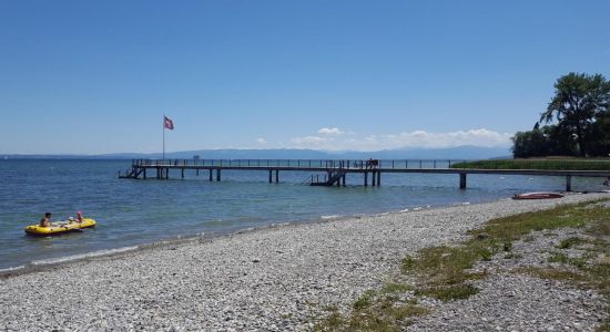 Strandbad Wiedehorn