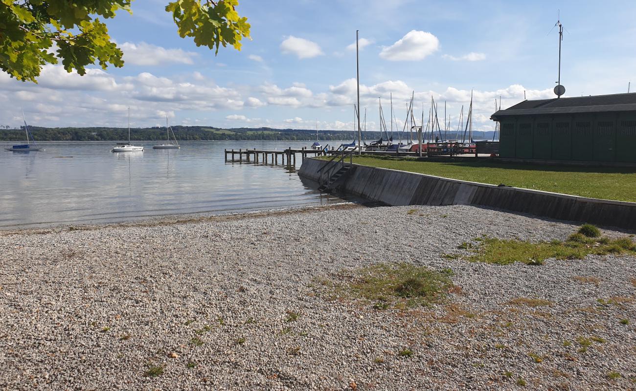 Strandbad Forster'in fotoğrafı çim yüzey ile