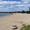 Cospudener See Beach