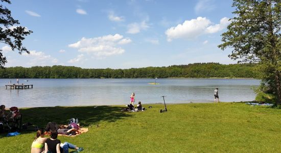 Granzow Strand