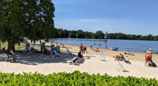 Strandbad Maschsee