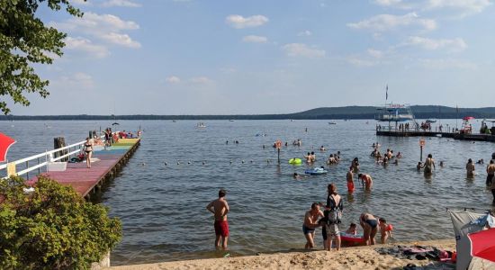 Strandbad Friedrichshagen