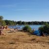 Strandbad Am Olbasee