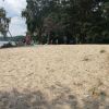 Badestrand Patzer Hintersee