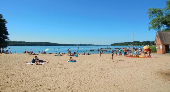 Offentliche Badestelle Ratzeburg