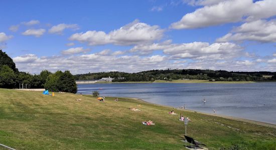 Pohl Strand