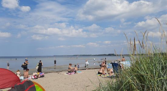 Wohlenberger Wiek Beach