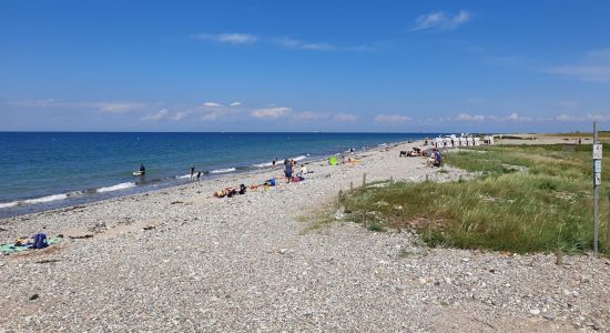 Bojendorfer strand