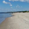 Trassenheide strand