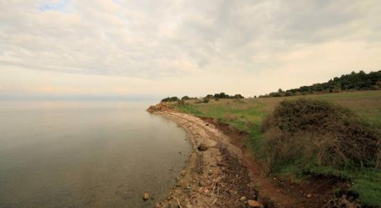 Gavou mikro beach