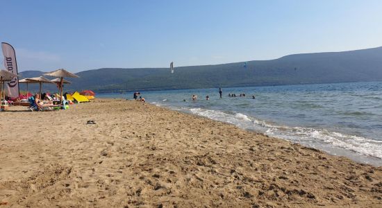 Agios Nikolaos 2nd beach