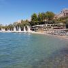 Vounaki beach