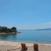 Paliourias beach