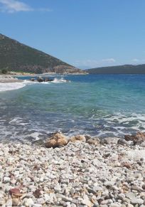 Paralia Sergoulas