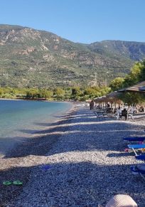 Paralia Sergoulas